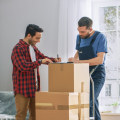 What Do Relocation Companies Do and How Can They Help You Move?