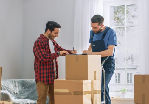 What Do Relocation Companies Do and How Can They Help You Move?
