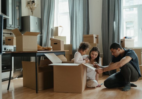 What Do Relocation Management Companies Do?
