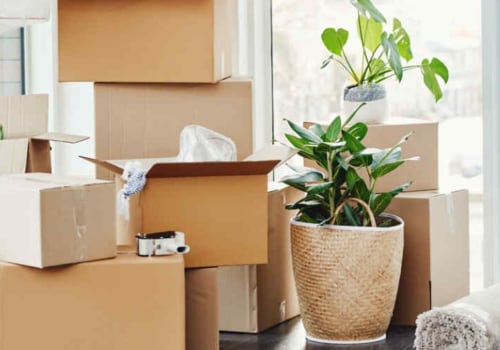 Relocating for Work: A Comprehensive Guide
